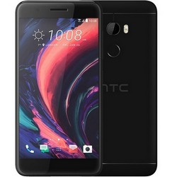 Замена разъема зарядки на телефоне HTC One X10 в Смоленске